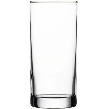 Longdrinkglazen | CLASSICO | Glas | 27cl |  12 Stuks |, Verzenden