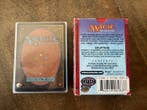Wizards of The Coast Box - Magic: The Gathering - Nemesis, Nieuw