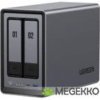 UGREEN DXP2800, Verzenden, Nieuw