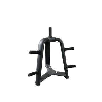Gymfit - Plate Tower, Ophalen of Verzenden, Nieuw