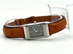 Jaeger-LeCoultre - Reverso Shadow - 261.8.86 - Femme -, Handtassen en Accessoires, Horloges | Heren, Nieuw