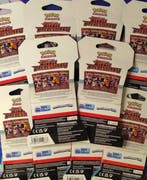 Pokémon - 12 Booster pack - Paper Sleeve Rivali Predestinati