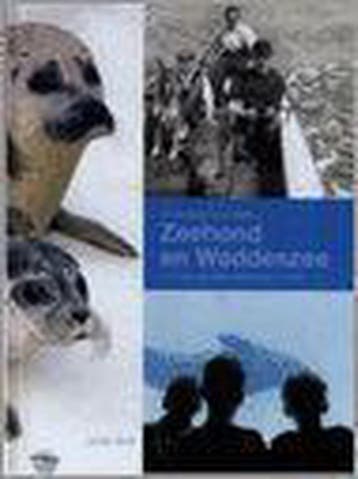 Zeehond en waddenzee 9789075318135 Jan Bos, Verzenden, Gelezen, Jan Bos