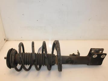 Schokdemperpoot links-voor Peugeot 307 O118690, Nieuw