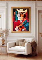 E. Pérez Lezcano - “La Música Habitada” XL ( No Reserve)