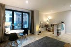 Appartement en Chaussée de Charleroi, Saint-Gilles, 35 à 50 m², Bruxelles