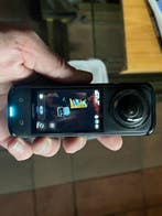 Insta360 X4 + many accessories Actiecamera, Nieuw