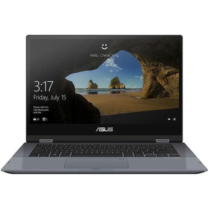 Asus VivoBook  Flip TP412FA-EC418T - Intel Core i3 - 8GB, Informatique & Logiciels, Ordinateurs portables Windows, Enlèvement ou Envoi