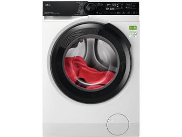 AEG LR8606AD4 - Wasmachine - AutoDose ProSteam PreciseWash, Elektronische apparatuur, Verzenden, Zo goed als nieuw