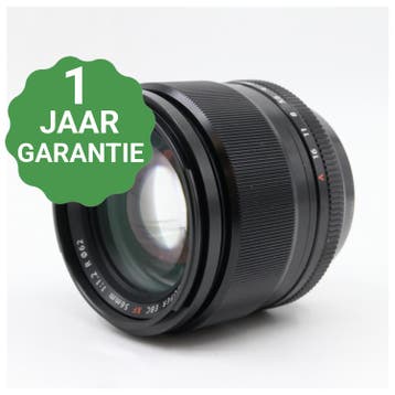 Fujifilm XF 56mm F/1.2 R | Tweedehands, Verzenden