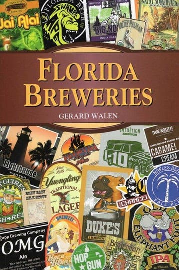 Florida Breweries 9780811712149 Gerard Walen, Verzenden, Gerard Walen