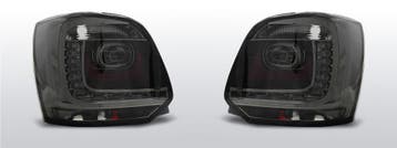 Achterlichten geschikt voor Volkswagen Polo 6R 2009-2013 | L, Verzenden, Nieuw, Volkswagen