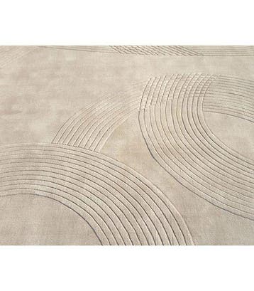 métier à tisser manuel - Tapis - 244 cm - 157 cm