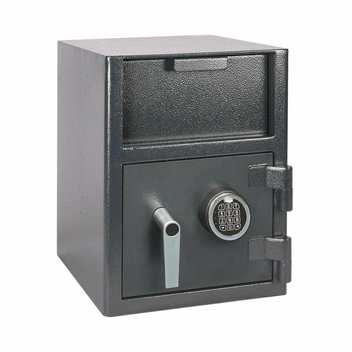 Chubbsafes Omega 25EL, Huis en Inrichting, Brandblussers en Brandkasten, Verzenden