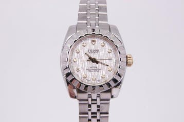 Tudor - Classics - Zonder minimumprijs - 22013 - Dames -, Handtassen en Accessoires