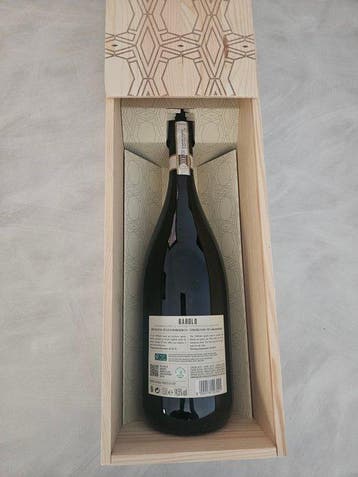 2021 Fontanafredda - Barolo DOCG - 1 Magnums (1,5 l), Collections