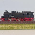 Fleischmann H0 - 1178 - Locomotive avec tender (1) - BR 78, Hobby & Loisirs créatifs, Trains miniatures | HO