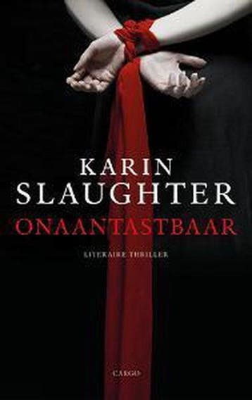 Onaantastbaar - Slaughter, Boeken, Verzenden, Nieuw