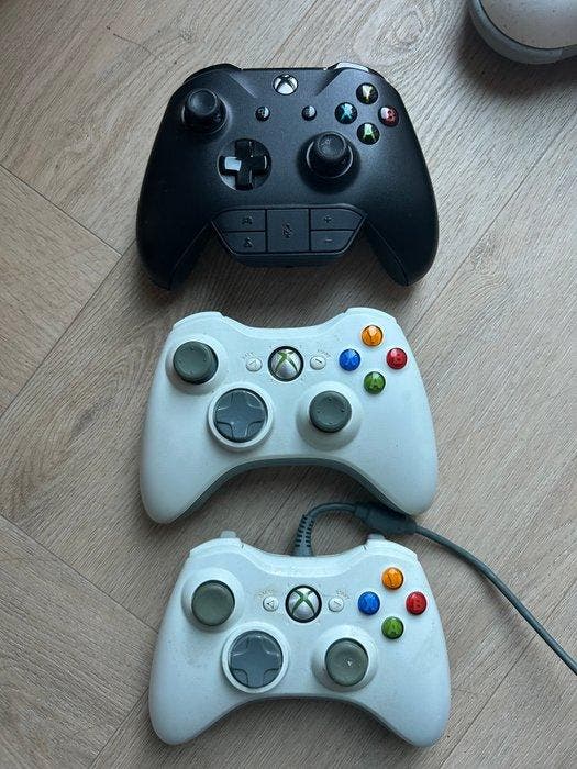 Nintendo, Sony, Microsoft, Sega - Gamecube - Nintendo /, Consoles de jeu & Jeux vidéo, Consoles de jeu | Accessoires Autre