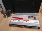 Philips - HTS3154/12 Hifi-set, Nieuw