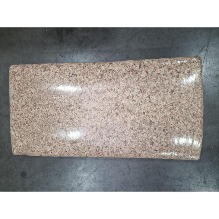 Copeaux de bois fin brun blanc - 550l - par piece, Dieren en Toebehoren, Stalling en Weidegang