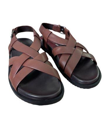 Cerruti - Sandales - Taille : EU 44 - Neuf dans sa boîte, Nieuw