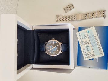 Seiko - 4r35-00z0 fullset automatic - Zonder minimumprijs -