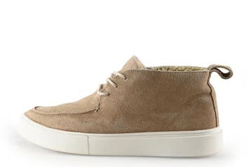 Blackstone Veterboots in maat 42 Beige, Blackstone, Overige kleuren, Verzenden, Boots