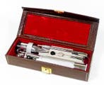AGI-IMSA - Medisch instrument - Staal - Luminoscoop/Otoscoop