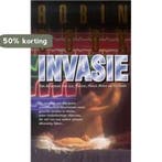 Invasie 9789022983591 Robin Cook, Boeken, Verzenden, Gelezen, Robin Cook