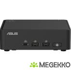 ASUS NUC 15 RNUC15CRKU700002 Intel Core Ultra 7 255H, Computers en Software, Desktop Pc's, Verzenden, Nieuw