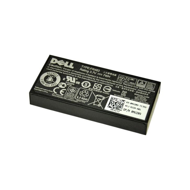 Dell NU209, Computers en Software, Accu's en Batterijen, Ophalen of Verzenden