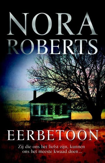 Eerbetoon 9789022550915 Nora Roberts, Boeken, Romans, Verzenden, Gelezen, Nora Roberts