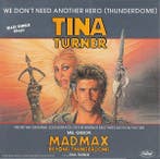 Tina Turner - We Dont Need Another Hero (Thunderdome), CD & DVD, Verzenden