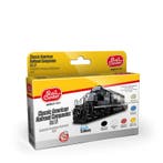 Ammo-Mig Railcenter R-1024 Classic American Railroad, Hobby en Vrije tijd, Overige merken, Gelijkstroom, Verzenden, Overige typen