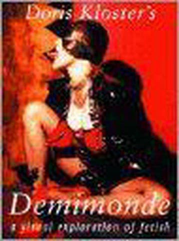 Doris Klosters Demimonde 9781560254065 Doris Kloster, Verzenden, Doris Kloster