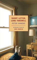 Short Letter, Long Farewell 9781590173060 Peter Handke, Verzenden, Peter Handke