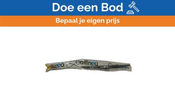 Bieden: Gallinea wiper arm NRG-MINI sing 700 mm, Ophalen of Verzenden