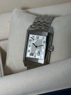 Jaeger-LeCoultre - Reverso Grande Date - Q3008420 - Homme -, Nieuw