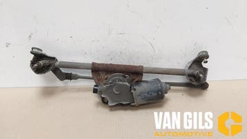 Ruitenwismotor+Mechaniek Toyota Yaris Verso O213084