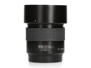 Hasselblad HC 100mm f/2.2 - 1 jaar garantie, Ophalen of Verzenden