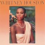 Whitney Houston - Whitney Houston, Verzenden, Gebruikt