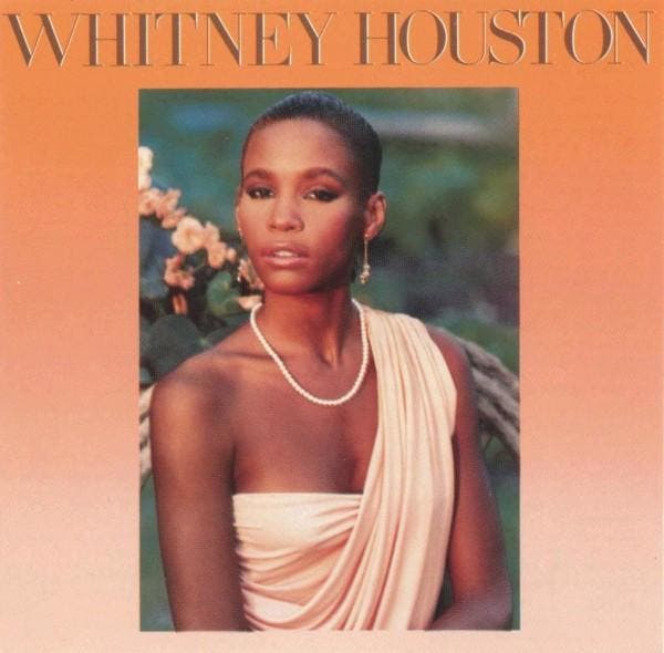 Whitney Houston - Whitney Houston, Cd's en Dvd's, Cd's | Pop, Gebruikt, Verzenden