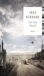 On the road / Ulysses klassieken 9789023470717 Jack Kerouac, Verzenden, Jack Kerouac