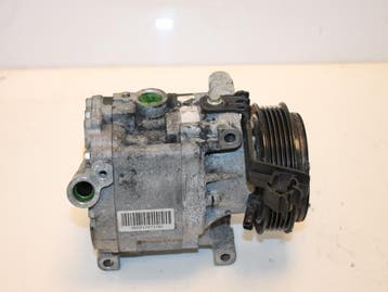 Aircopomp Fiat 500 O144896, Nieuw