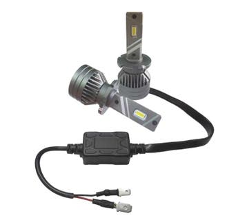 Kit de Conversion Xénon Vers Led, Verzenden