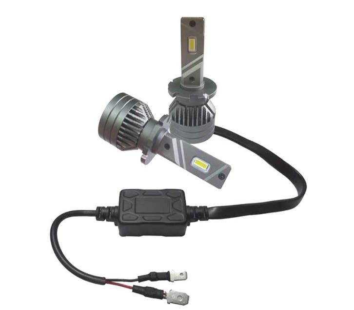 Kit de Conversion Xénon Vers Led, Autos : Pièces & Accessoires, Éclairage, Envoi
