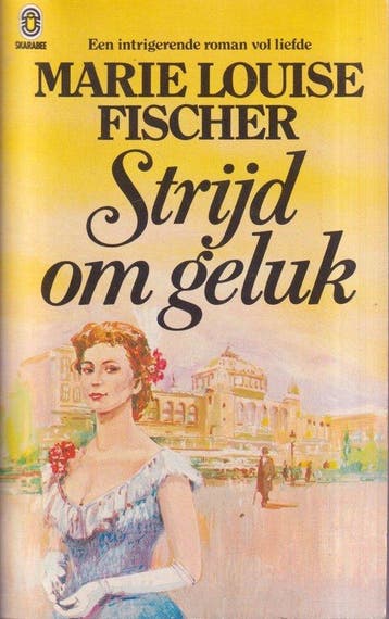 Stryd om het geluk - Fischer, Verzenden, Nieuw