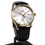 RSW - Swiss Made Watch - RSWM106-GL-1 - Zonder minimumprijs, Nieuw