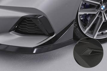 Performance Flaps voor BMW Z4 G29 FP032-M, Verzenden